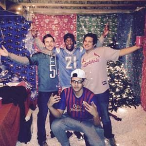 Meet your Posher, Maximilian